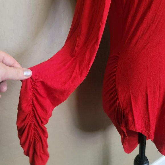 Bisou Bisou Blouse - Picture 4 of 7